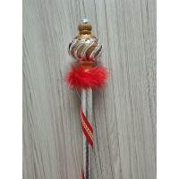 ราคา ไม้ดรัมเมเยอร์เด็ก ไม้คฑาเด็ก ใช้ได้ทั้งหญิงและชาย (22594501567)