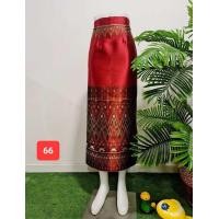 ราคา ผ้าถุงสำเร็จ ผ้าไหมลาว ผ้าซิ่นไหมไทยลาว ผ้าถุงลาวยาว ผ้าไหม ผ้าถุงป้ายข้อติดตะขอ (21641621128)