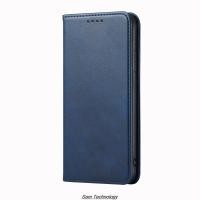 ราคา เคสหนังการดูดด้วยแม่เหล็กสำหรับ Samsung Galaxy Note9 Note 9 N960F ซองหนังแบบฝาพับกระเป๋าสตางค์เคสกระเป๋าโทรศัพท์ (22460214857)