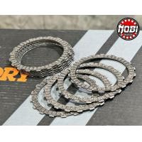 ราคา แผ่นครัชเวฟ125S R i MSX แผ่นครัชแต่ง W125 1ชุดมี4แผ่น MSX 1ชุดมี5แผ่น (18821328890)