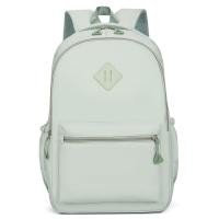 ราคา กระเป๋าเป้สะพายหลัง สีพาสเทล น่ารัก กันน้ํา ขนาดใหญ่ (21729091060)