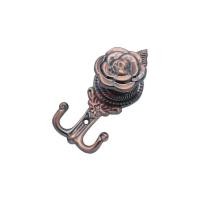 ราคา ตะขอ ตะขอแขวน ตะขอเกี่ยวสายรวบม่าน ตะขออเนกประสงค์ ตะขอแขวนผ้าม่าน ตะขอผ้าม่าน อุปกรณ์ผ้าม่าน ราคาต่อคู่ 2ชิ้น ตะขอRH017 (380987197)