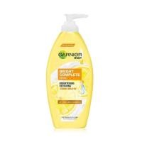 ราคา การ์นิเย่ บอดี้ โลชั่น 400 มล ชิ้น สูตรเลมอน ซากุระ Garnier Body Lotion การ์นิเย่ บอดี้ โลชั่น ขนาด 400 ml (22602753961)