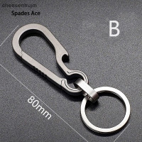 ราคา พวงกุญแจโลหะผสมไทเทเนียมคุณภาพสูง Giyu (22275520011)