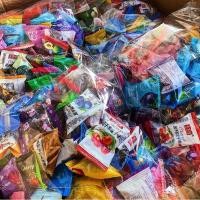 ราคา พร้อมส่ง บ๊วยรวมรส ขนาด500กรัม 1กก เม็ดเน้นๆ เม็ดใหญ่ ราคาถูกสุดๆ บ๊วยคละรส บ๊วยรวมรสเม็ดใหญ่ (12648310770)