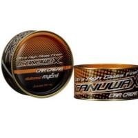 ราคา Waxy คานูแว็กซ์ ครีมขัดเคลือบเงาสีรถ WAXY Car Polish Cream Canuwax 250 ก (21790418310)