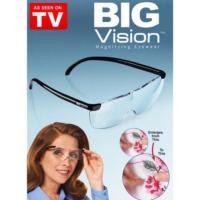 ราคา แว่นตาขยายไร้มือจับ BIG VISION งานแท้ (20413868262)