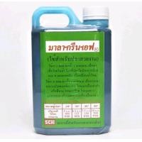 ราคา MALA GREEN F มาลา กรีน เอฟ ขนาด 1000ml (21169405771)