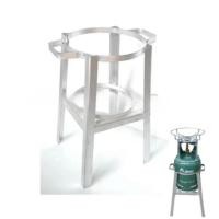 ราคา ที่วางถังแก๊สปิคนิค สูง 45ซม มีด้ามจับ ที่วางถังแก๊สปิคนิค ใช้ได้กับถังแก๊ส 4กก ยี่ห้อใดก็ได้ ที่วางถังแก๊สขาปิคนิค ชุดขาตั้งปิคนิค ขาปิคนิคกระจกหนาพร้อมกระจกหน้าปิคนิคเหล็กหนา (22443030929)