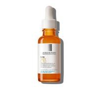 ราคา แททตี้ จัดส่งรวดเร็ว24ชม เซรั่มเซรั่มป้องกันริ้วรอยวิตามิน C10 LaRochePosay สำหรับผิวอ่อนเยาว์เซรั่มผลัดผิวทุกวัน (21239664207)