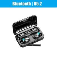 ราคา G28 TWS Wireless Earphones Bluetooth 5 3 Headphones Waterproof Sport Headsets Noise Reduction Earbuds With Mic (22031853390)