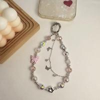 ราคา เคสโทรศัพท์แบบเชือกแขวนทำจากลูกปัดรูปโบว์อัลลอยสุดหรูและเป็นที่นิยมของลูกปัดคริสตัล (22208504690)