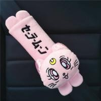 ราคา เบาะรองนั่งในรถอุปกรณ์เสริมรถยนต์ของเล่นตุ๊กตาลายเซเลอร์มูนหมอนรองศรีษะลายการ์ตูนเบาะรองรับตุ๊กตาคิตตี้หมอนรถหมอนรองคอในรถยนต์ (19559659872)