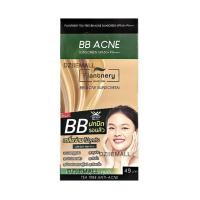 ราคา Plantnery Tea Tree Anti Acne First Toner Facial Cleanser Cleansing Water Toner Pad BB Acne SunScreen แพลนท์เนอรี่ ที ทรี แอนตี้ แอคเน่ (22588603141)