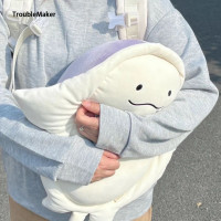 ราคา หมอนรองตุ๊กตาสเกตบอร์ดตุ๊กตารถของเล่น Devil Fish ตุ๊กตาปลานอนของขวัญสำหรับเด็ก (22205864230)