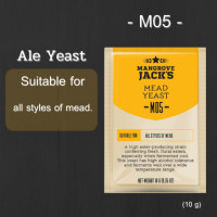ราคา Mangrove Jacks M 05 Mead Yeast (21679148751)