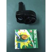 ราคา ปลอกมือ จักรยาน บิดเสียงมอเตอร์ไซค์ สีดำ (20918294205)