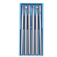 ราคา EORRON 2 35มม เครื่องมือเจาะไฟฟ้า ดอกสว่านแกะสลัก บิตเราเตอร์ตัด แกะสลักขนาดไมโคร ดอกเราเตอร์สำหรับงานไม้ เครื่องตัดแกะสลัก เครื่องมือแกะลาย เครื่องตัดแกะสลักเหล็กทังสเตน ตัดและแกะสลัก (21649576795)