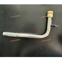 ราคา Rinnai อะไหล่หัวเตารินไน RT 902A เฉพาะรุ่นเท่านั้น (21909116186)