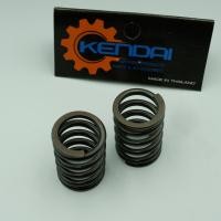 ราคา สปริงวาล์วแต่ง รุ่น Honda Wave 110i LED 2021 2ตัว ชุด (21921732875)