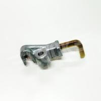 ราคา กุญแจล๊อคเบาะตัวใน ขอเกี่ยวเบาะ HONDA DASH By LuckAlai (21614844116)