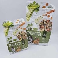 ราคา PUUR Rabbit อาหารกระต่าย สูตรผักขึ้นฉ่าย (22159870125)