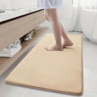 ราคา พรมห้องน้ำขนาดใหญ่40X120ซม พรมเช็ดเท้ากันลื่นซับน้ำได้ดีพรมห้องน้ำลายทางยาวพื้นอ่างอาบน้ำพรมเช็ดเท้าการตกแต่งบ้าน (22182043040)