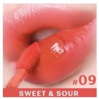ราคา แท้ Sasi Jolly Sweet Lip Tint ไม่ติดแมส ศศิ จอลลี่ สวีท ลิป ทินท์ by Srichand (22628309365)
