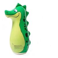 ราคา Monqiqi ตุ๊กตาล้มลุก คอลัมน์ชกมวยเป่าลม 86cm ตุ๊กตาล้มลุกของเล่น เพนกวิน ไดโนเสาร์ ยูนิคอร์น (22511891546)