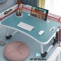 ราคา พร้อมส่ง 60 40 27cm โต๊ะพับญี่ปุ่น พับเก็บได้ เก็บง่าย น้ำหนักเบา พกพาสะดวก Small Table โต๊ะเขียนเด็ก โต๊ะ กไก่ เด็ก (22624258677)