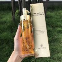 ราคา เซรั่ม 3W Clinic Collagen Luxury Gold (3349754385)