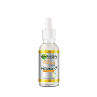 ราคา การ์นิเย่ GARNIER BRIGHT COMPLETE VITAMIN C 10 BOOSTER SERUM ANTI ACNE SERUM SAKURA SERUM 30ml เซรั่มหน้าใส เซรั่มวิตามินซี เซรั่มบำรุงผิวหน้า 30มล (22681330431)