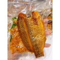 ราคา ปลาร้าทอดทรงเครื่อง อบไล่น้ำมัน ทำใหม่ทุกวัน อร่อยติดใจ (22168318036)