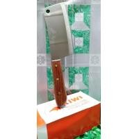 ราคา มีดกีวี มีดหั่นด้ามไม้ 6 5 นิ้ว ตรากีวี No 835 1 เล่ม (4845746287)