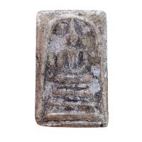 ราคา พระสมเด็จ พระสมเด็จวัดระฆัง สมเด็จโต (21286383172)