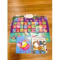 ราคา โปสเตอร์พูดได้ กดแล้วมีเสียง กขค ABC Animals Poster โปสเตอร์เด็ก โปสเตอร์ปุ่มกด จิ้มแล้วมีเสียง ก ไก่ สัตว์ 24081 (16465383491)