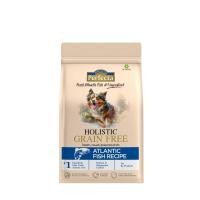 ราคา Perfecta สูตรใหม่ Holistic Grain Free อาหารสุนัขและแมว ขนาด0 8 1 กิโลกรัม (22094653823)