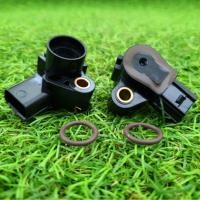 ราคา จัดส่งจากกรุงเทพ แมพเซ็นเซอร์ 110i แท้ MAP TPS Wave110i Wave125iปลาวาฬ MSX Scoopy i Zoomer x Click110i 125i เซ็นเซอร์คันเร่ง แมพเซนเซอร์110i เซ็นเซอร์คันเร่งรถจักรยานยนต์ (22131735348)