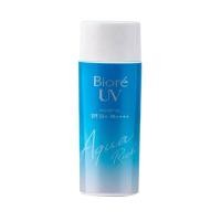 ราคา FLASH SALE Biore กันแดด UV Aqua Rich SPF50 PA ขนาด 50ml 90ml กรัม ของแท้นำเข้าจากญี่ปุ่น 100 บิโอเ ครีมกันแดด (21630620808)