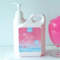 ราคา มิสบาร์บี้ กลูต้า คอลลาเจน บอดี้ เซรั่ม มี อย ช่วยบำรุงผิวกระจ่างใส เนียนนุ่ม ชุ่มชื่น ออร่า น่าสัมผัส กลิ่นหอมละมุน (22223413040)