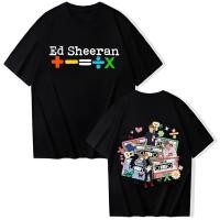 ราคา ผ้าที่มีคุณภาพสูง Ed SHEERAN TOUR 2024 เสื้อยืด พิมพ์ลาย Ed SHEERAN เสื้อยืด พิมพ์ลายคอนเสิร์ต เสื้อยืด พิมพ์ลาย ED SHEERAN พรีเมี่ยม สําหรับผู้ชาย และผู้หญิง (21241434644)