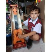 ราคา กีต้าร์ กีต้าร์คลาสสิค กีต้าร์โมเดล กีต้าร์ของเล่น ของเล่นเด็ก (15658997608)