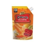 ราคา ชีสดิป ชีสโตะ ขนาด 400 1000กรัม ชีสซอส ซอสชีส ข้าวโพด หัวหอม โนริวาซาบิ พิซซ่า มันม่วง BBQ น้ำสลัดโบราณ (22601593404)