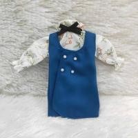 ราคา BB DOLL ชุดบลายธ์ ชุดที่ 1 6 ชุดตุ๊กตาบลายธ์ พร้อมส่ง ราคาเฉพาะชุด ไม่รวมตุ๊กตาค่ะ ชุดตุ๊กตา บลายธ์ Blythe 1 6 (2911070869)