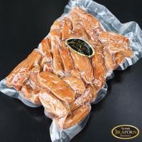 ราคา จิราพร กล้วยตากธรรมชาติ ชนิดกลม แพ็คสูญญากาศ ขนาด 500g JIRAPORNFOOD (22422890831)