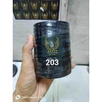 ราคา เชือกเทียนเบอร์ 2 ม้วนใหญ่ 450กรัม (22199894081)