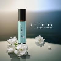 ราคา primm CBD Aromal Oil พริ้ม อโรม่าออยล์ กลิ่น ดอกมะลิ 10 ml (22221588600)