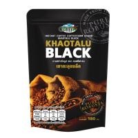 ราคา กาแฟคอฟฟี่ฟาร์ม เขาทะลุแบล็ค 180กรัมซองซิป (22298954823)