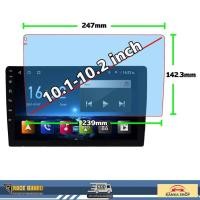 ราคา ฟิล์มกันรอยหน้าจอ Android ขนาด 7 9 10 1 10 2 Anti Scratch Film ฟิล์มกันรอยขีดข่วน หน้าจอแอนดรอยด์ (21325825849)