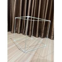 ราคา โครงกระเป๋า Lalamove ใบใหญ่ ไฟเบอร์ตัน 8 มม (21622815936)